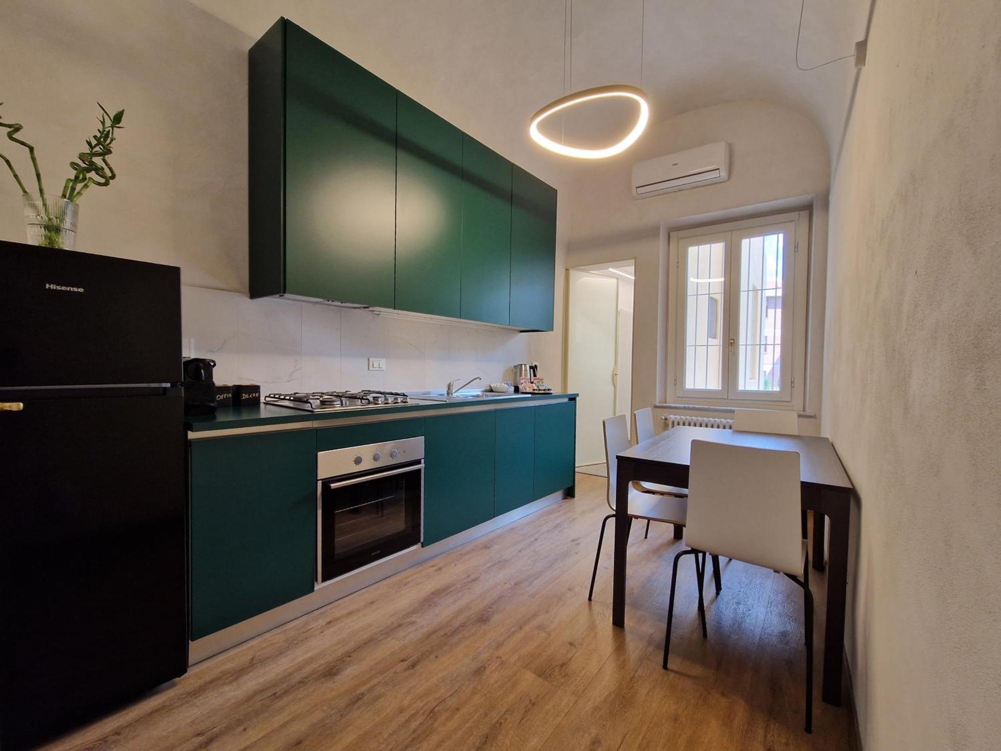 Apartmán Lo Strullo Pisa Exteriér fotografie