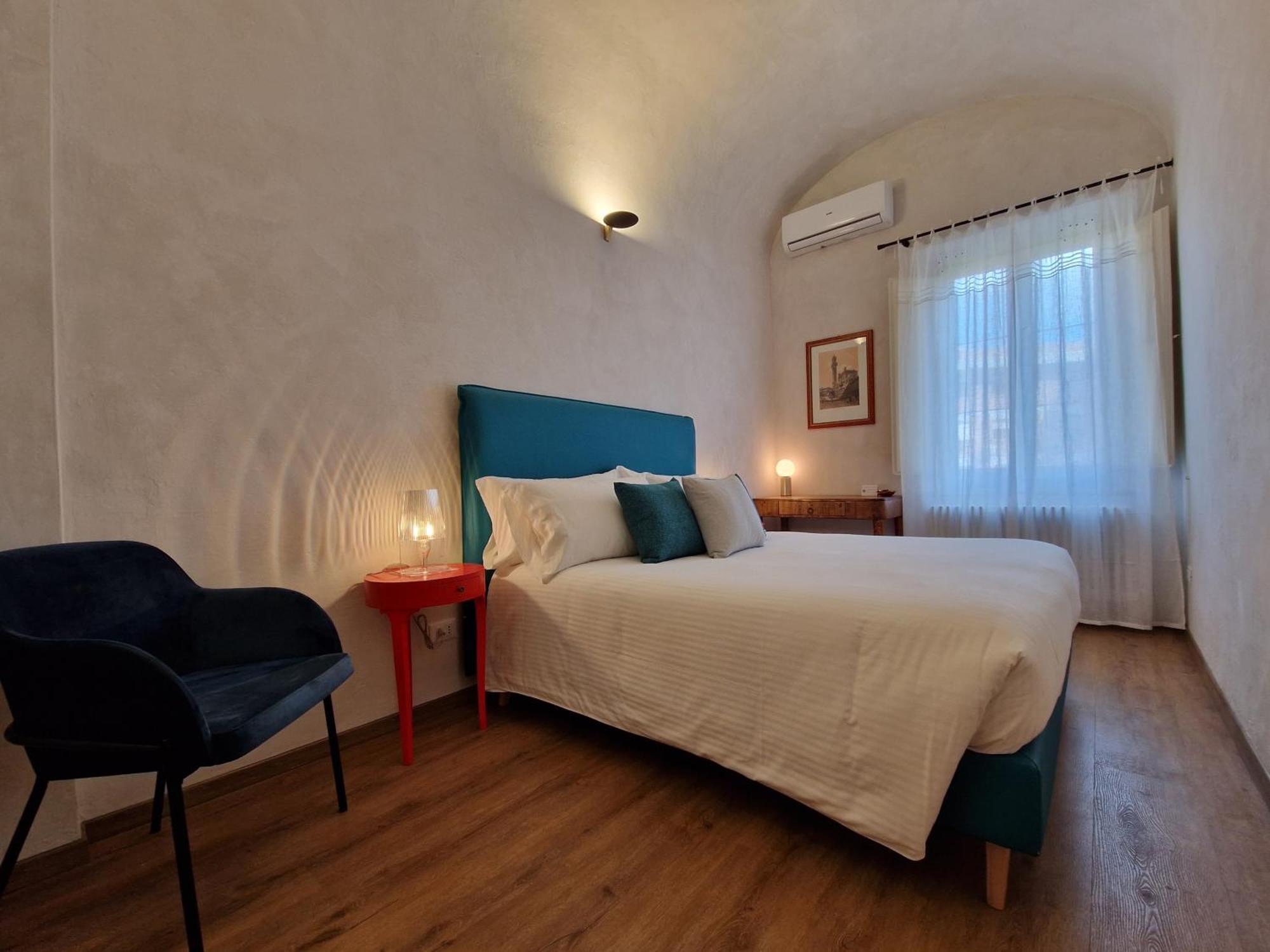 Apartmán Lo Strullo Pisa Exteriér fotografie