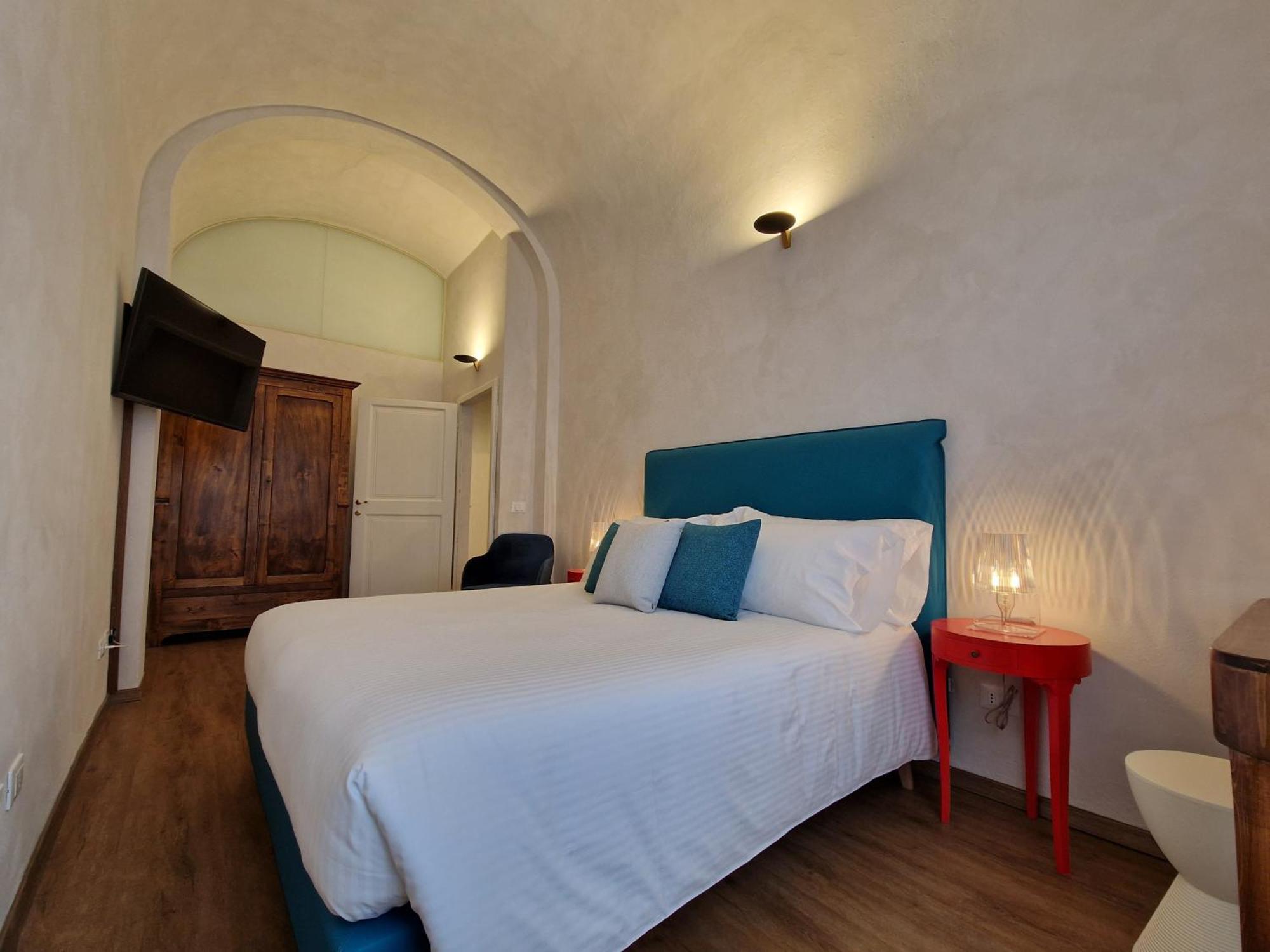 Apartmán Lo Strullo Pisa Exteriér fotografie