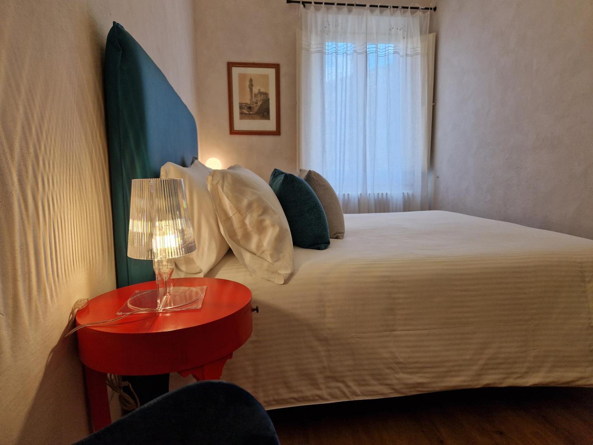 Apartmán Lo Strullo Pisa Exteriér fotografie