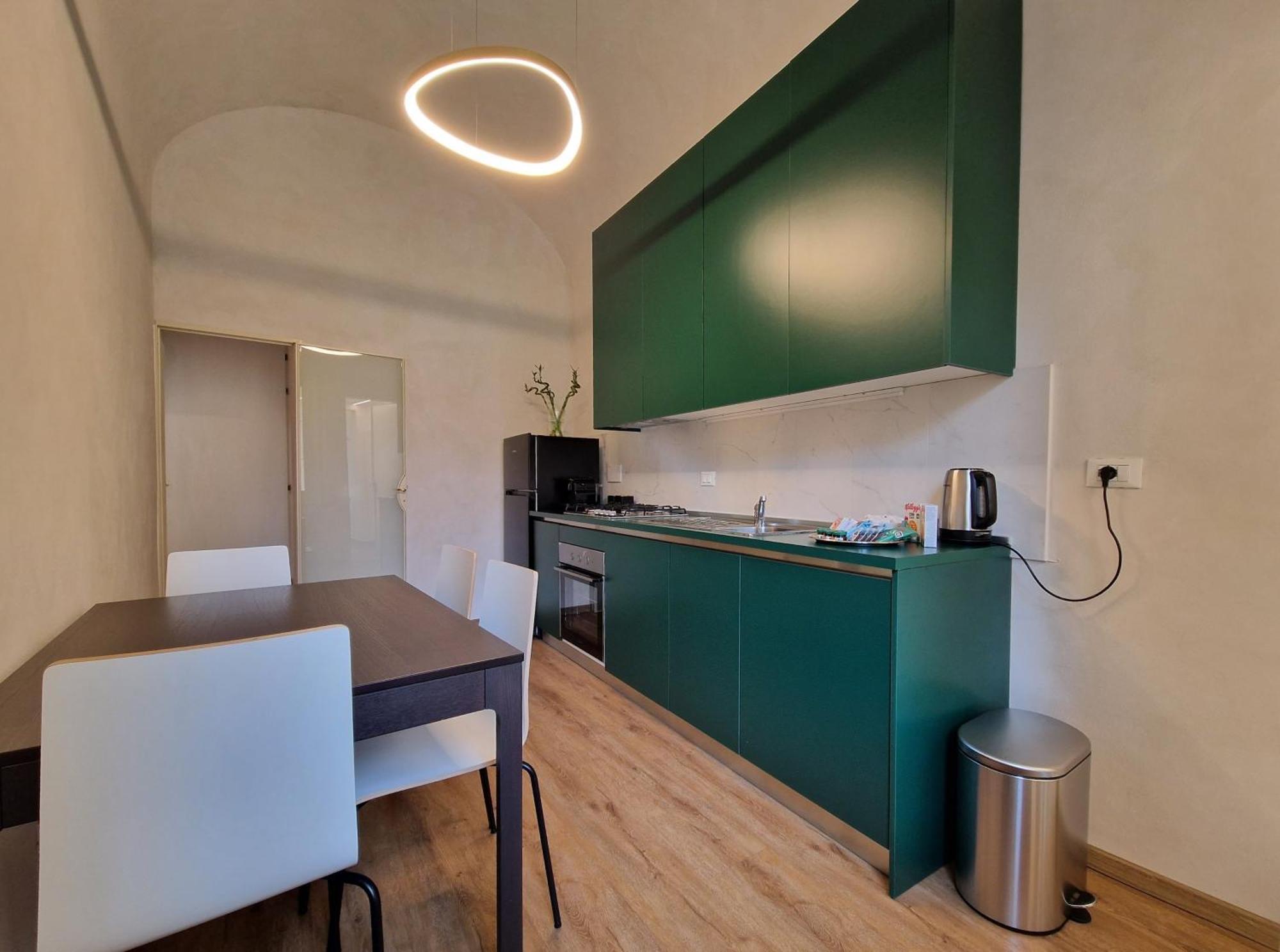Apartmán Lo Strullo Pisa Exteriér fotografie