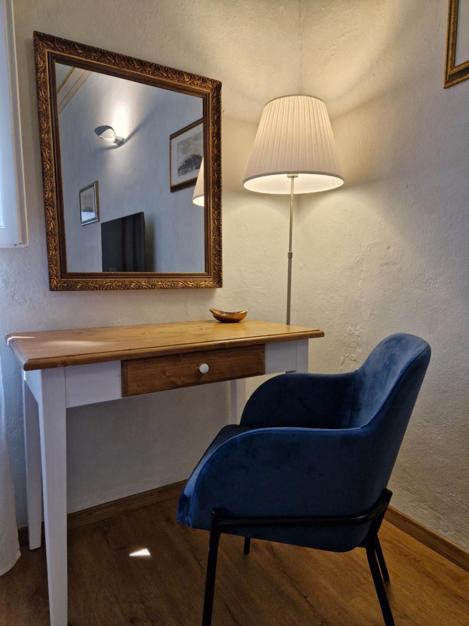 Apartmán Lo Strullo Pisa Exteriér fotografie