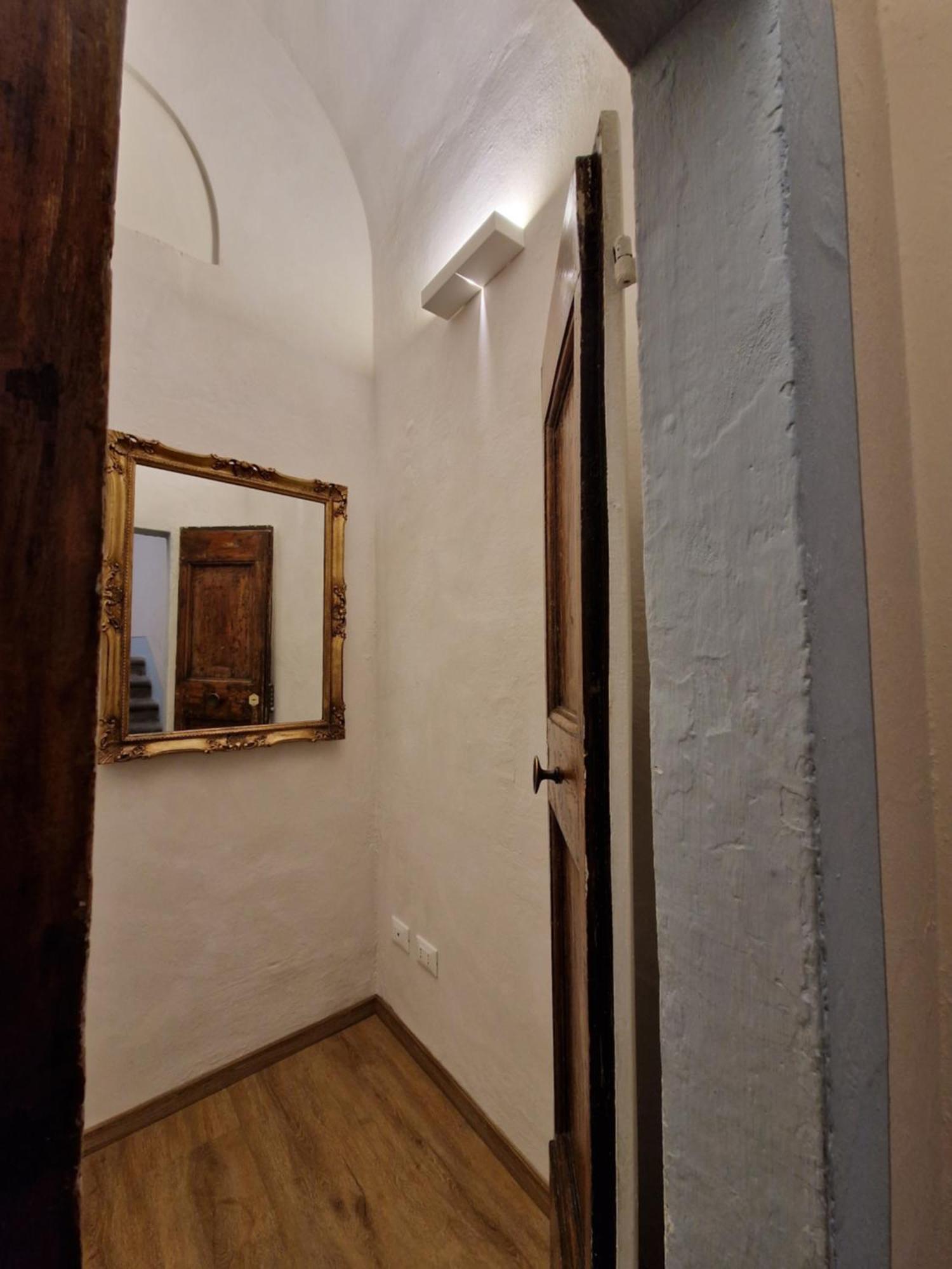 Apartmán Lo Strullo Pisa Exteriér fotografie