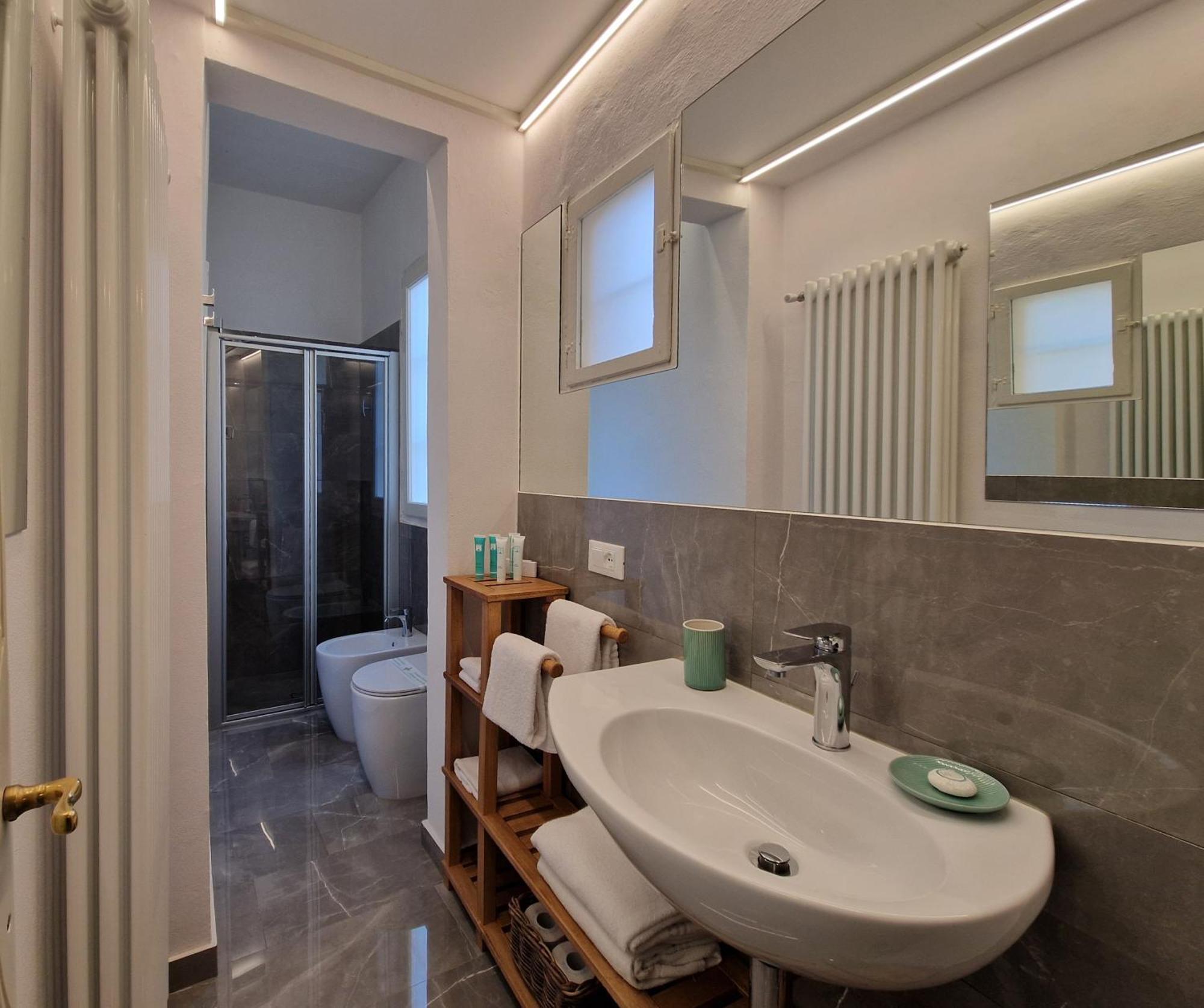 Apartmán Lo Strullo Pisa Exteriér fotografie