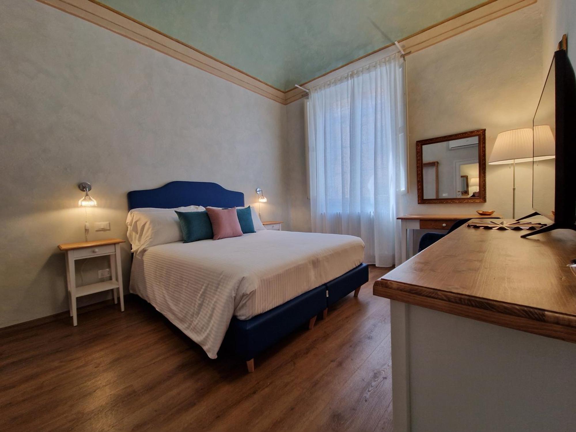 Apartmán Lo Strullo Pisa Exteriér fotografie