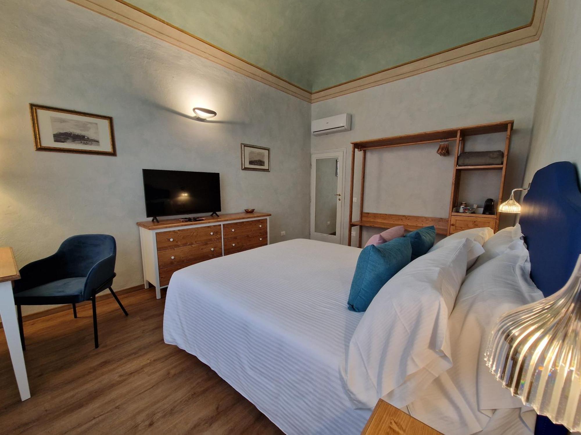 Apartmán Lo Strullo Pisa Exteriér fotografie